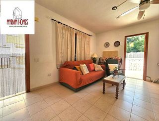 Casa adosada en venta en Zona Playa de la Concha en Oropesa del Mar/Orpesa