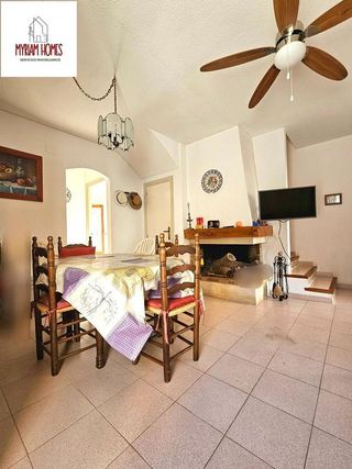 Casa adosada en venta en Zona Playa de la Concha en Oropesa del Mar/Orpesa