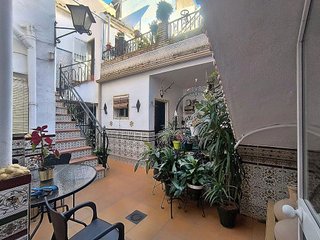 Chalet en venta en Ciudad Jardín - Zoco en Córdoba