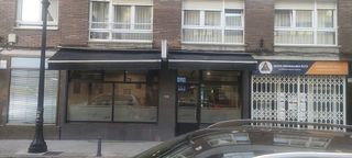 Local comercial en alquiler en Centro en Gijón