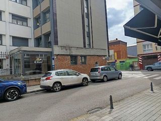 Local comercial en alquiler en Centro en Gijón