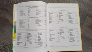 Raro Disney Lillo 1986 + Bilancio Mondadori 1985