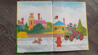 Raro Disney Lillo 1986 + Bilancio Mondadori 1985