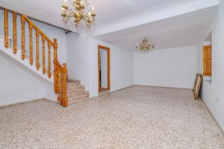 Chalet en venta en Barrio de la Vega en Monachil