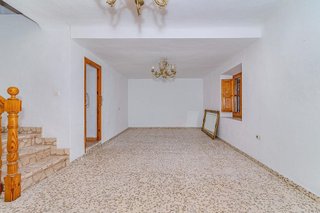 Chalet en venta en Barrio de la Vega en Monachil