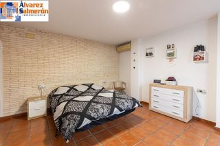 Casa adosada en venta en Ogíjares