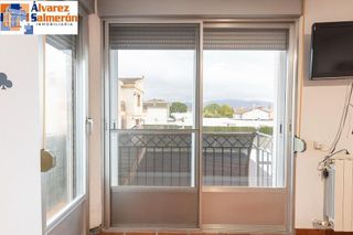 Casa adosada en venta en Ogíjares