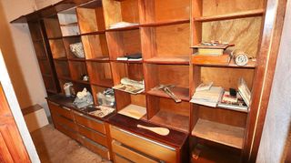 Casa adosada en venta en El Olivar - La Magdalena en Colmenar Viejo