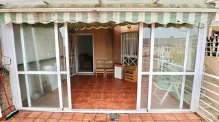 Casa adosada en venta en El Olivar - La Magdalena en Colmenar Viejo