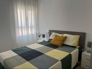 Piso en alquiler en Ciudad Jardín - Tagarete - El Zapillo en Almería