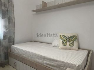 Piso en alquiler en Ciudad Jardín - Tagarete - El Zapillo en Almería