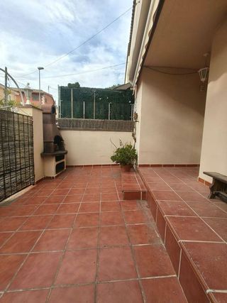 Casa pareada en venta en Alcoy/Alcoi