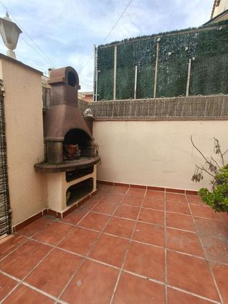 Casa pareada en venta en Alcoy/Alcoi