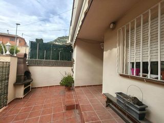 Casa pareada en venta en Alcoy/Alcoi