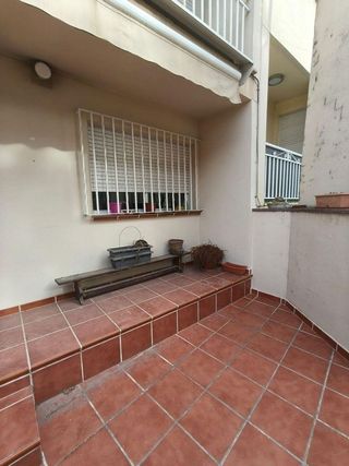 Casa pareada en venta en Alcoy/Alcoi