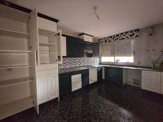 Casa pareada en venta en Alcoy/Alcoi