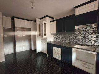 Casa pareada en venta en Alcoy/Alcoi
