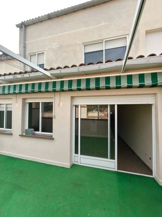 Casa pareada en venta en Alcoy/Alcoi