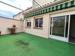 Casa pareada en venta en Alcoy/Alcoi