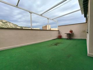 Casa pareada en venta en Alcoy/Alcoi