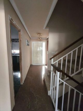 Casa pareada en venta en Alcoy/Alcoi