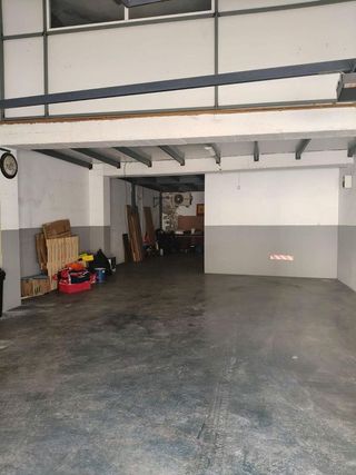 Casa pareada en venta en Alcoy/Alcoi