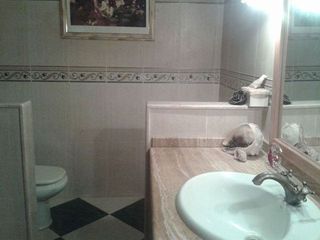 Chalet en venta en Madrigal en Villarreal