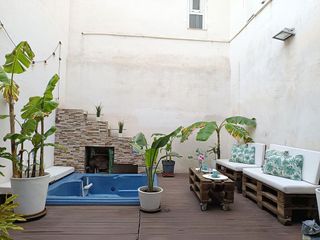 Casa adosada en venta en Molina de Segura ciudad en Molina de Segura