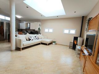 Casa adosada en venta en Molina de Segura ciudad en Molina de Segura