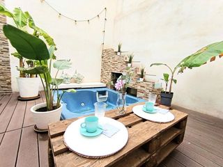 Casa adosada en venta en Molina de Segura ciudad en Molina de Segura
