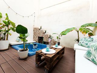 Casa adosada en venta en Molina de Segura ciudad en Molina de Segura
