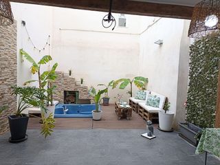 Casa adosada en venta en Molina de Segura ciudad en Molina de Segura