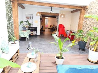 Casa adosada en venta en Molina de Segura ciudad en Molina de Segura