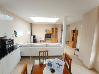 Casa adosada en venta en Molina de Segura ciudad en Molina de Segura