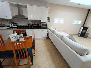 Casa adosada en venta en Molina de Segura ciudad en Molina de Segura