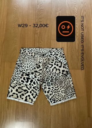 Bermuda de hombre de G-Star Raw (W29)