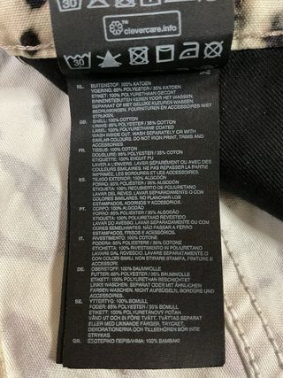 Bermuda de hombre de G-Star Raw (W29)