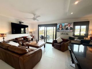 Chalet en venta en Riviera del Sol en Mijas