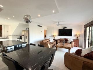 Chalet en venta en Riviera del Sol en Mijas