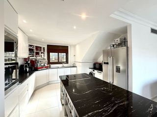 Chalet en venta en Riviera del Sol en Mijas