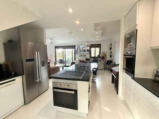 Chalet en venta en Riviera del Sol en Mijas