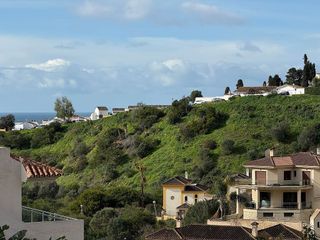 Chalet en venta en Riviera del Sol en Mijas