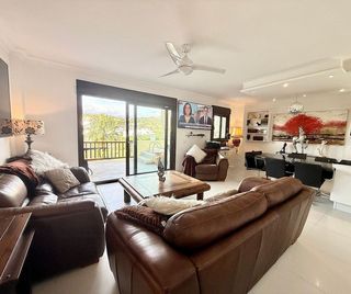 Chalet en venta en Riviera del Sol en Mijas