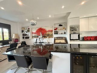 Chalet en venta en Riviera del Sol en Mijas