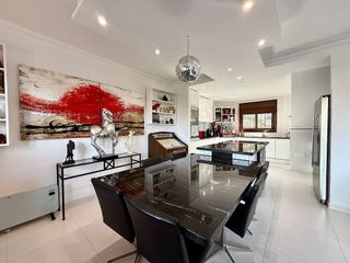 Chalet en venta en Riviera del Sol en Mijas