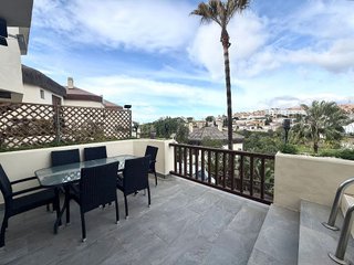 Chalet en venta en Riviera del Sol en Mijas