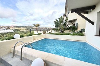 Chalet en venta en Riviera del Sol en Mijas