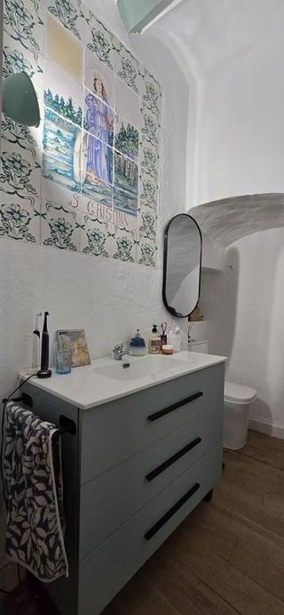 Chalet en venta en Núcleo Urbano en Pobla de Vallbona (la)