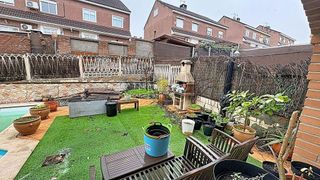 Casa pareada en venta en Zona Casco Antiguo en Navalcarnero