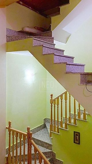 Casa pareada en venta en Zona Casco Antiguo en Navalcarnero